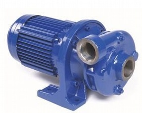 S Series Small Industrial Centrifugal Pumps by Amarinth