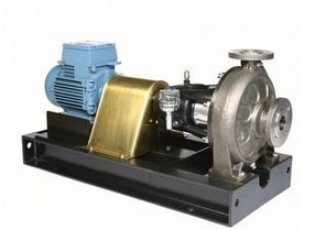 C Series Chemical Process Pumps by Amarinth