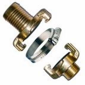 Flexible Water Hose & Hose End Products by Dryspell Irrigation Solutions Ltd