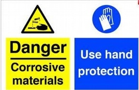 Construction Site Safety Warning Notices by UK Safety Signs