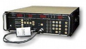 6127B Programmable Oscilloscope Calibrator by Caltest Instruments Ltd