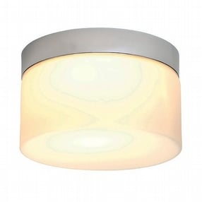 Saxby Lighting Bathroom Ceiling Light by Direct Trade Supplies Ltd.