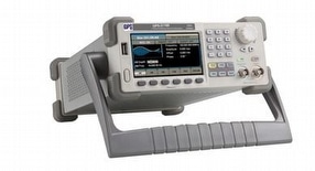 GPS-211xx Higher Frequency Function Generators by General Polytronic Systems Ltd