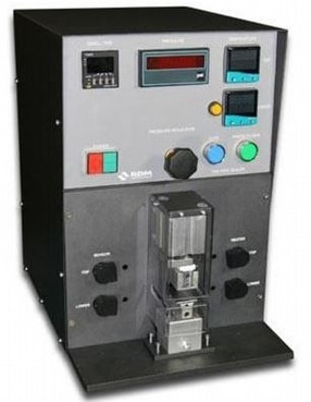 Laboratory & Production Heat Sealers by RDM Test Equipment