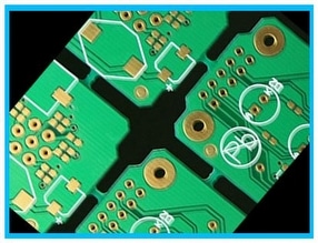 Printed Circuit Board Manufacturer from Swift Circuits Ltd.