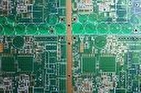 Printed Circuit Board Services - Electronics