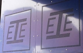 Precision Perforated Panels by E E Ingleton Engineering Ltd