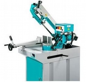 GBS 218 GH AUTOCUT Mitre Bandsaw by Addison Saws