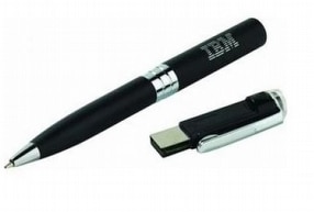 Quality Promotional Printed Gift Pens by Complete Business Gifts