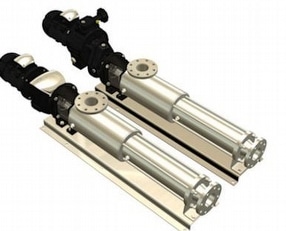 Progressive Cavity Pumps by Castle Pumps