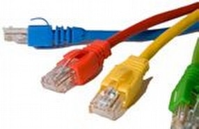 Custom CAT6a Patch Leads Manufacturer from Fastlink Data Cables Ltd.