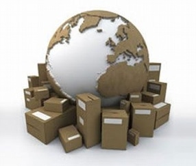 Courier Services, West Sussex & Worthing from Spicer International Ltd