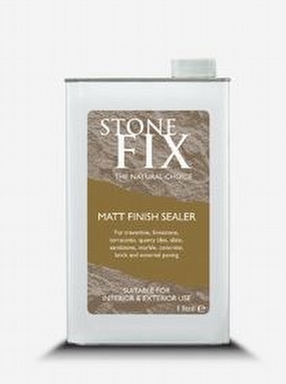 Stonefix Natural Stone Sealers by Pro-Direct Tiling
