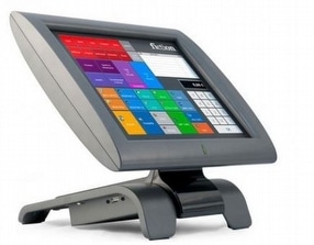 Attractive PC Point of Sale Hardware by CCR Systems Ltd