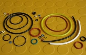 Custom O Rings by Rubber & Plastics Ltd