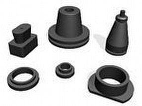 Rubber Moulding Manufacture from Engineering Dynamics