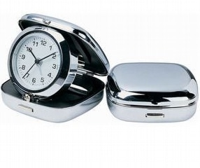 Custom Time Pieces by Memorable Merchandise