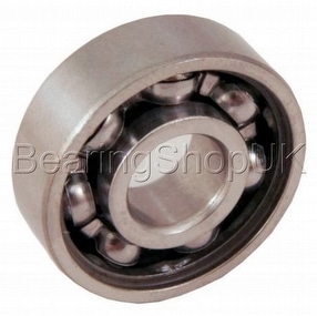 Extensive Range of Quality Bearings and Bushes by Bearing Shop UK