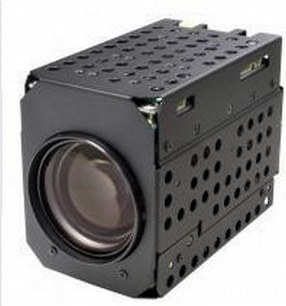 Wide Range of Industrial-Standard Cameras by Premier Electronics Ltd