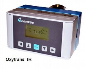 Oxygen Content Sensors by Protecnica Solutions Ltd