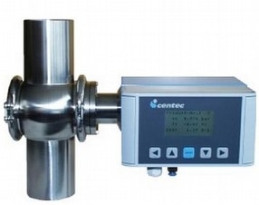 Carbotec TR-PT Carbonation Monitoring Instrument by Protecnica Solutions Ltd