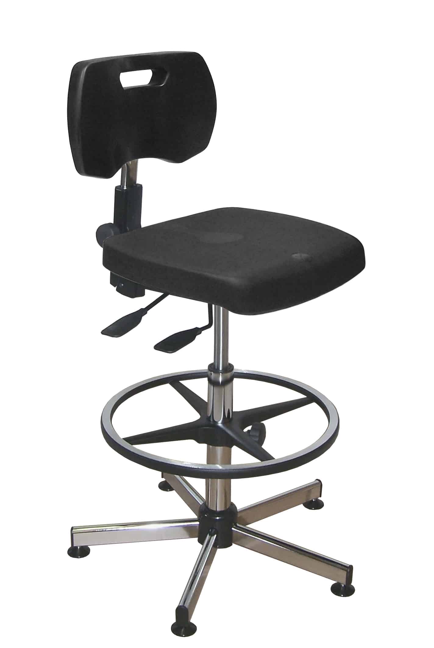 Kango Laboratory Chair – Comfortable Hygienic from RB Scientific