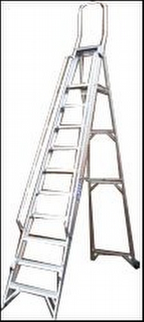 Specialist Step Ladders by Ladders4sale