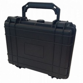 Waterproof & Dustproof Portable Protective Cases by Solent Plastics