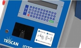 Integra™ Fuel Management System and Pump by Triscan Systems Ltd