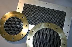 High Performance EMI Shielded Vents by