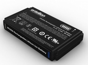 Entellion VR420 Rechargeable Lithium Ion Battery by Accutronics Ltd.