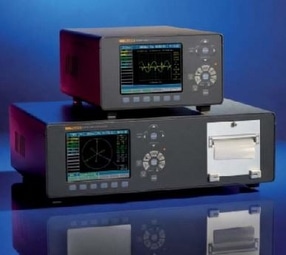 Power Quality Analyser Range by Acutest Direct