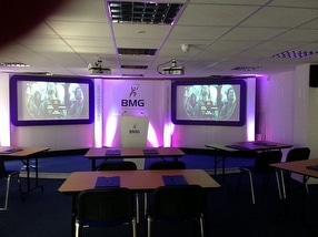 Large & Small Training Room Hire Berkshire from Easy Conferences Ltd.