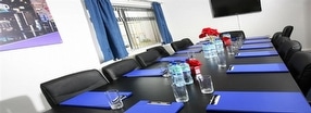 Small & Large Meeting Rooms Hire Newbury from Easy Conferences Ltd.