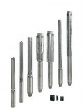 Range of Borehole Pumps by