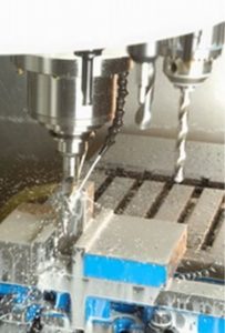 High-Performance Metalworking Fluids by Pennine Lubricants Ltd.