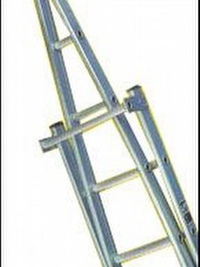 Window Cleaners Ladders by Ladders4sale