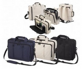 Business Bags and Organisers by Bags Direct International Ltd.