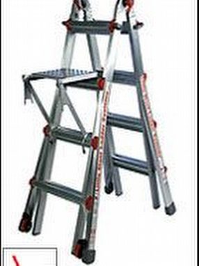 Little Giant Ladder System by Ladders4sale