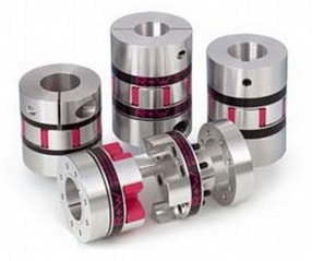 R   W Couplings and Torque Limiters by 