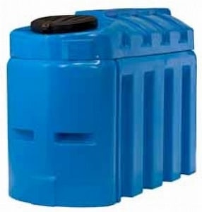 AdBlue Storage Tank by CHF Supplies