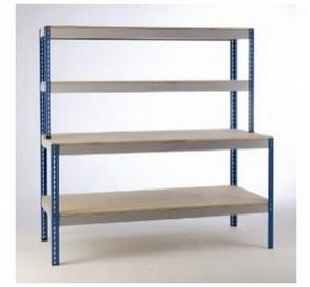 UK Manufactured Workbenches and Workstations by Shop4Shelves