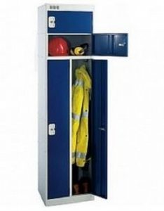 UK Made Lockers and Cabinets by Shop4Shelves