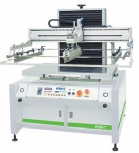 Kent Screen Printing Machines by Tampo
