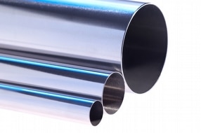 UK Manufactured Hydraulic Tubing by
