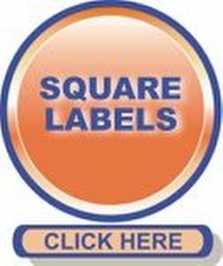 Square Cornered Labels by Labels-Online.co.uk