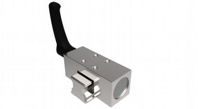 Zimmer Linear Clamps by Moore International Ltd