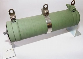 Durable Range of Resistors by Express Transformers and Controls Ltd