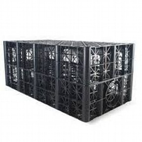 40 Tonne Soakaway Crate by 1st Drainage Cheltenham