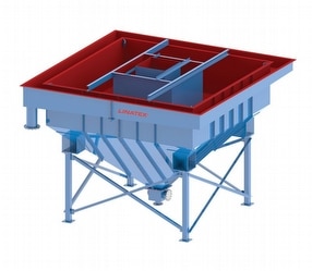 Dewatering Process Components by Weir Minerals